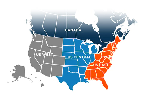 New Integrator Map