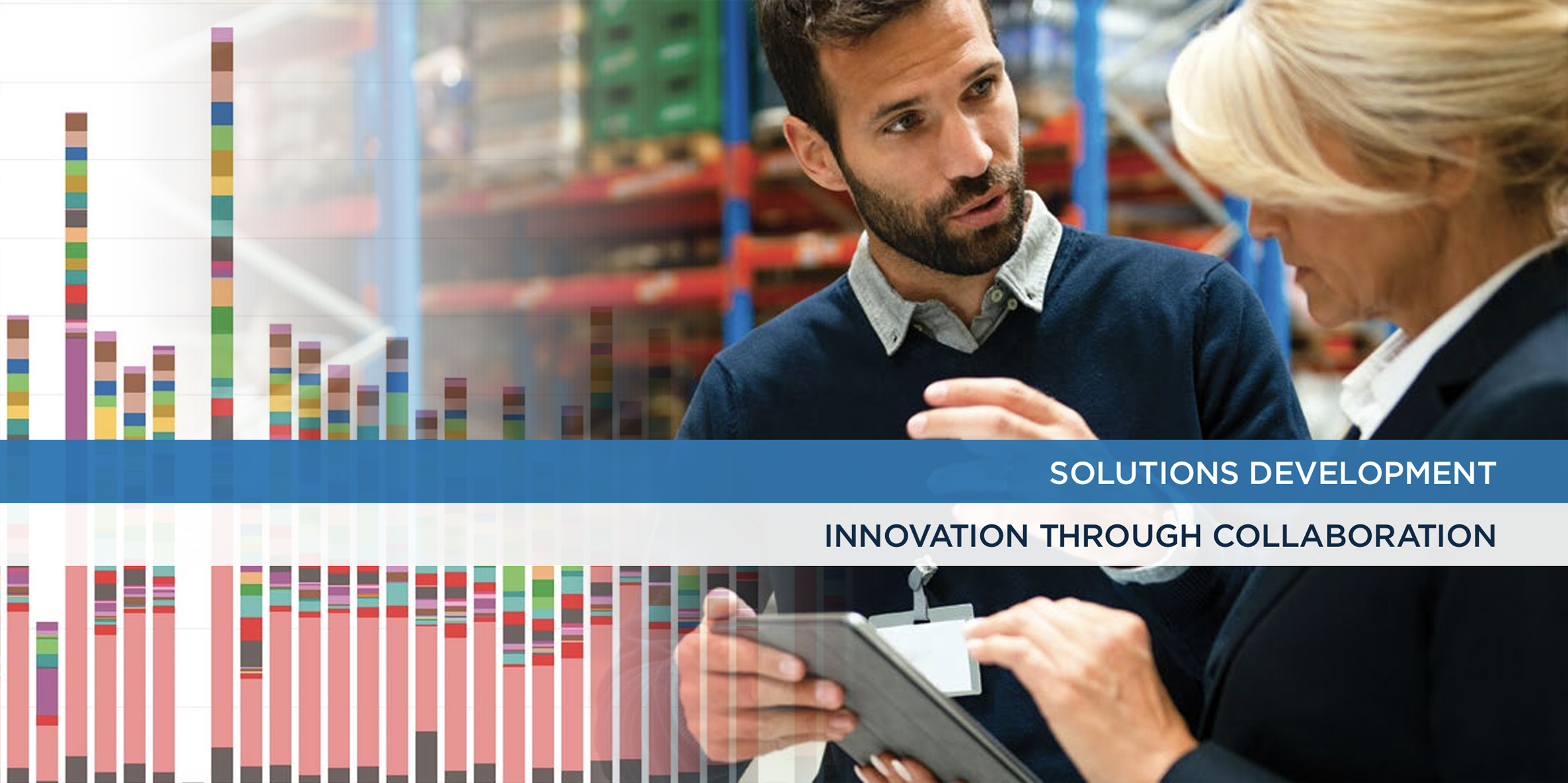 Trew Solutions Brochure