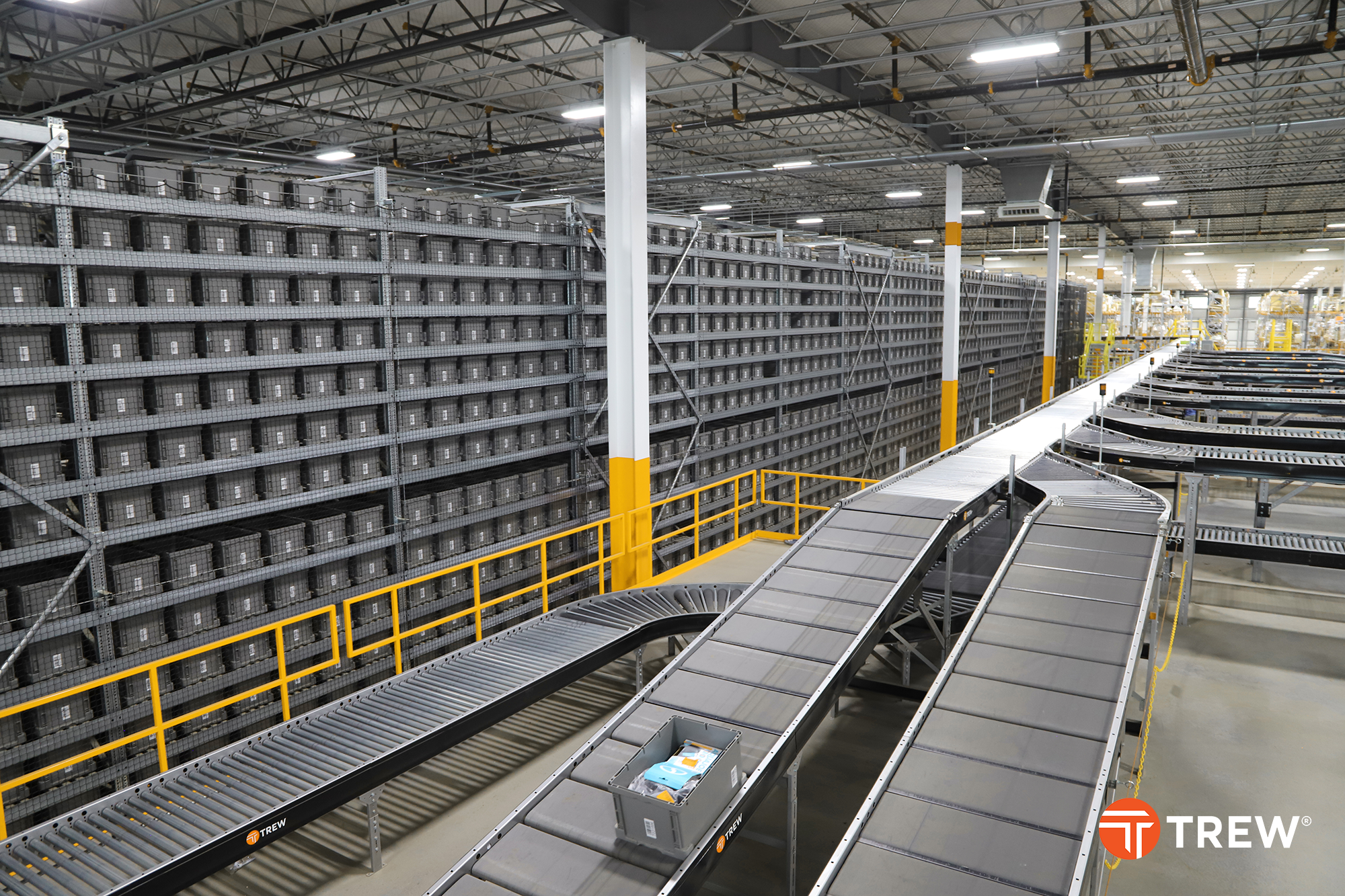 Trew Solution Automation