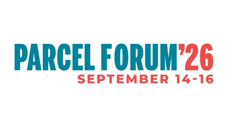 Parcel Forum 2026