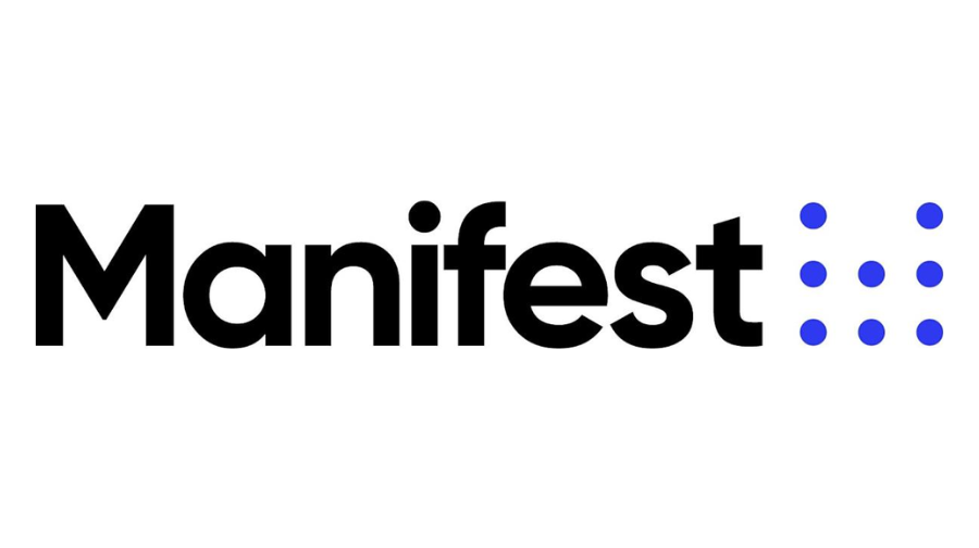 Manifest Logo