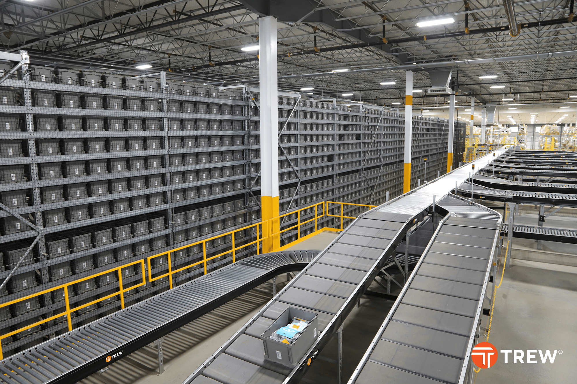 Trew Solution Automation