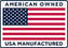 Trew is a U.S. based Manufacture