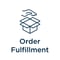 ORDER FULFILLMENT - BLU -1