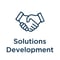 SOLUTIONS DEV - BLU -1