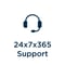 SUPPORT - BLU -1